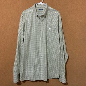 Fish Hippie Men's Dress Shirt